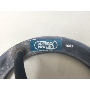 PRESRAY PAWLING PRS581 Pneuma-seal